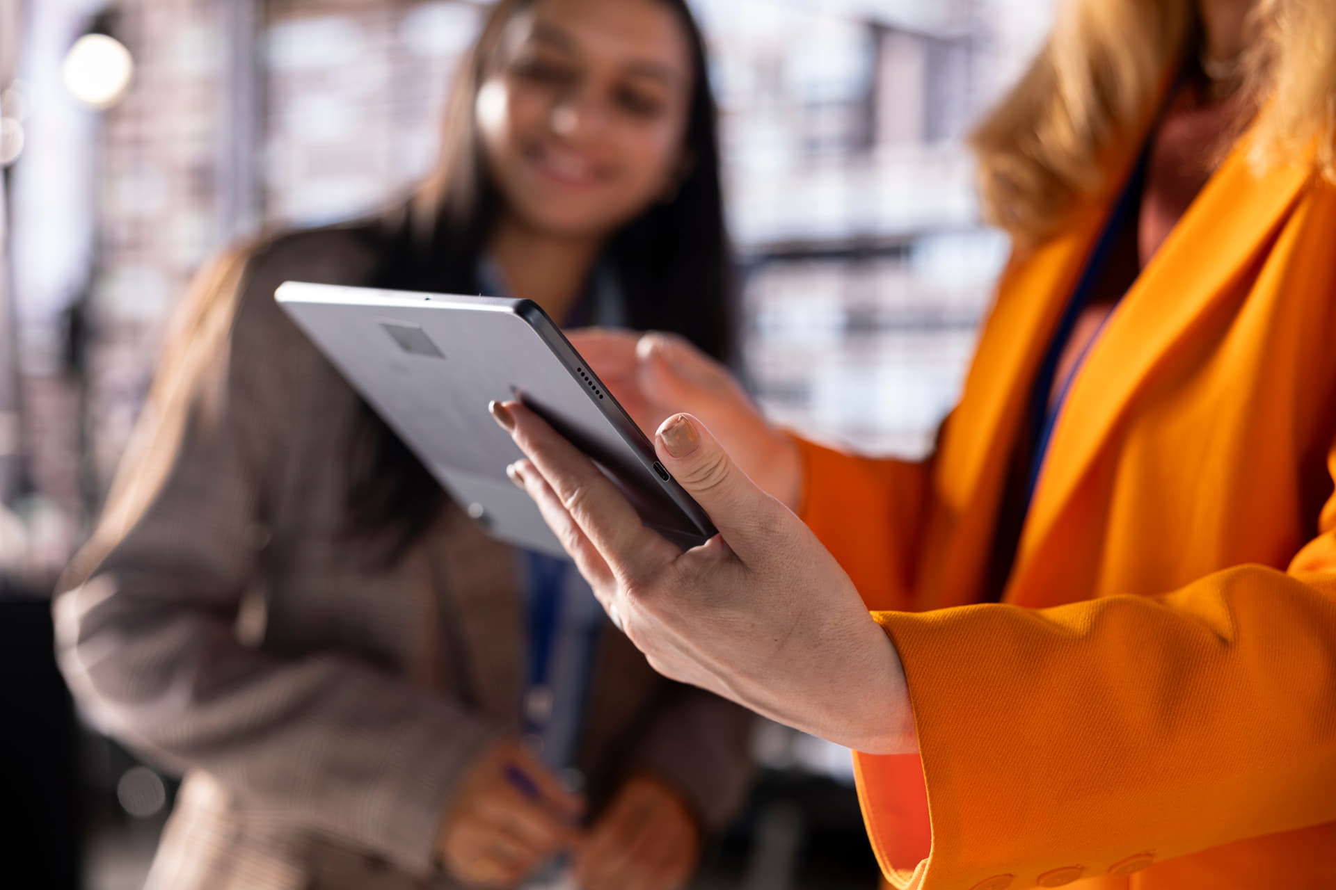 Ventajas de delegar ciertas tareas a un socio confiable