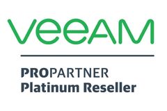 Veeam Propartner