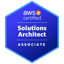 solutions architect associate