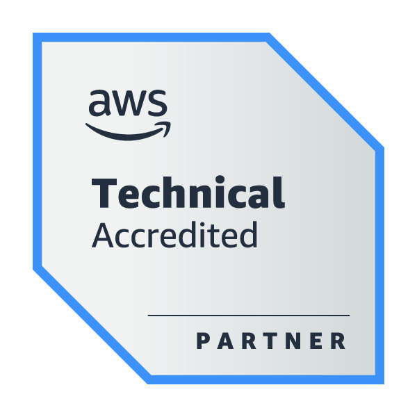 technical acredited partner