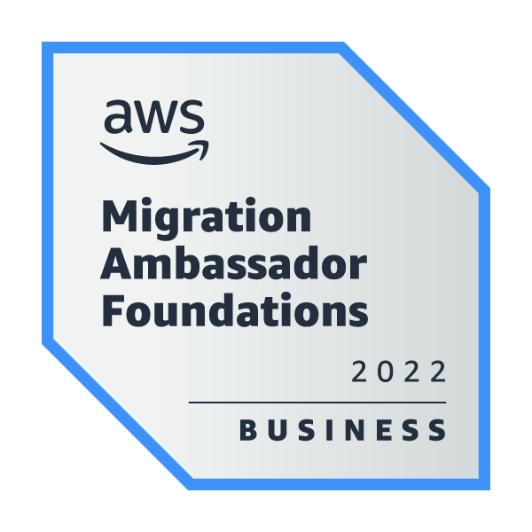 migration ambassador foundations business
