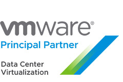 vmware Principal Partner Data center Virtualization