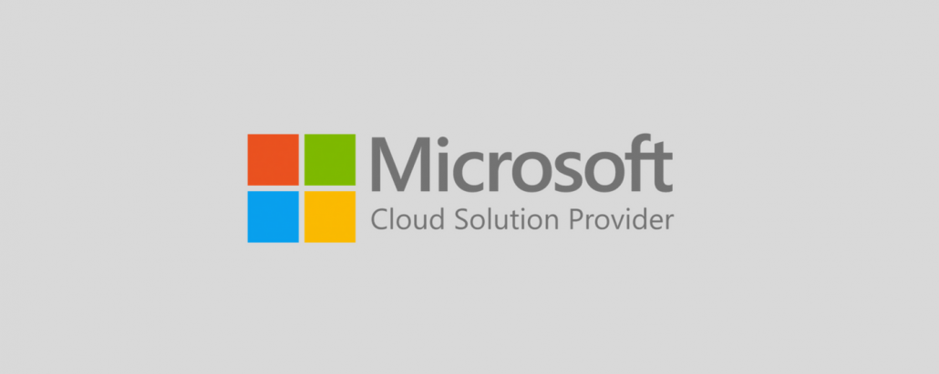 AT es Cloud Solution Provider de Microsoft