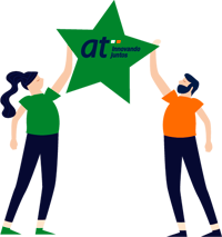 Vocación de servicio AT