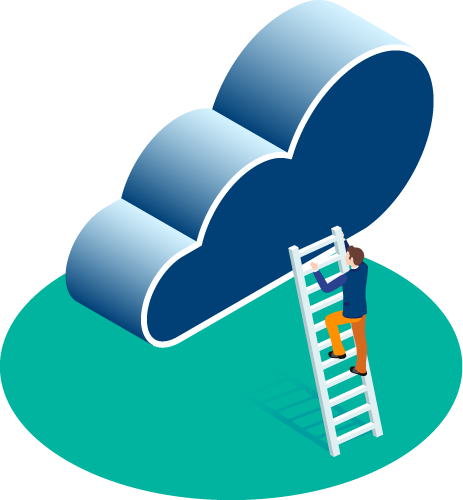 Acelerando el camino hacia la nube