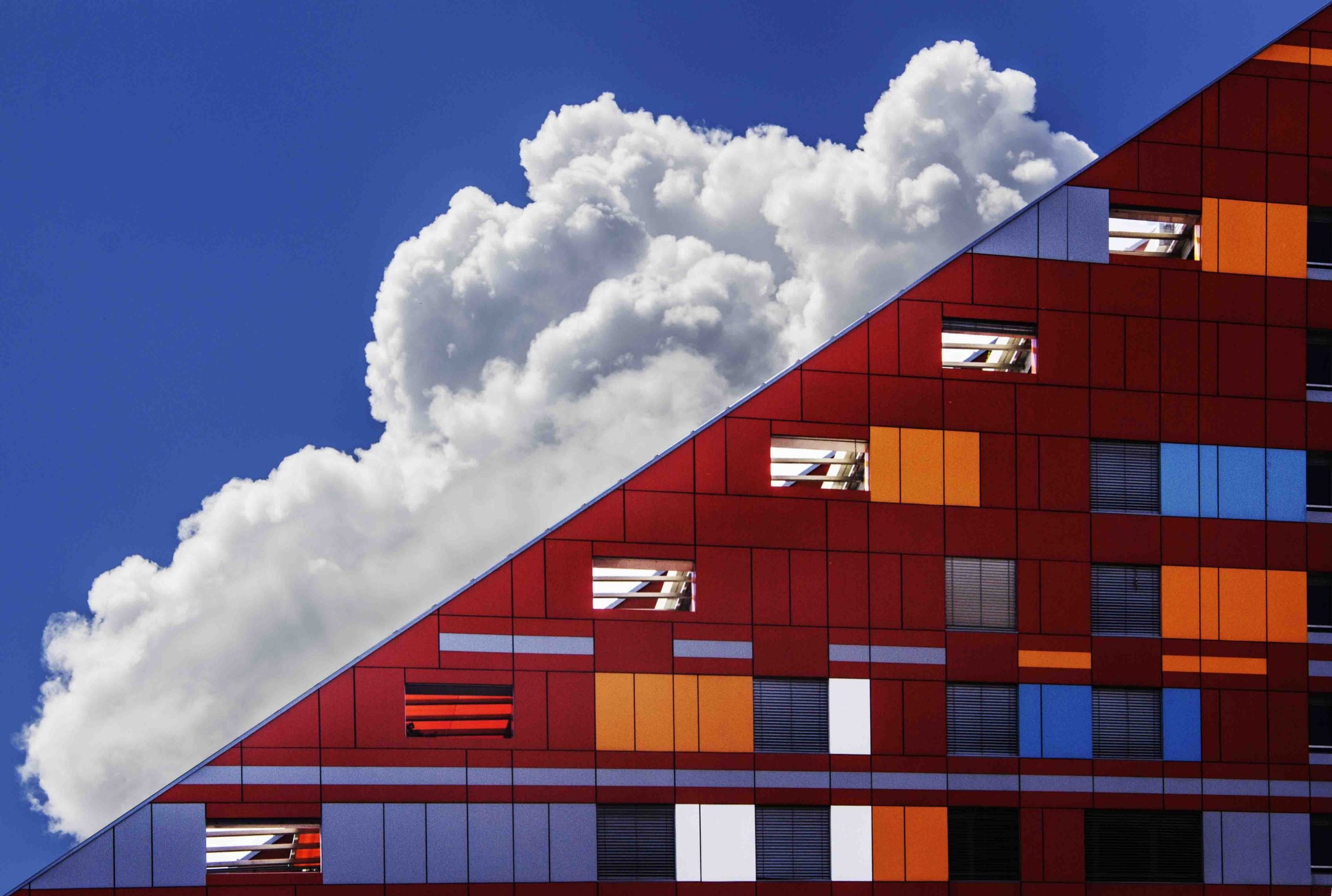 Inicia tu viaje hacia la nube con Microsoft Azure y AT