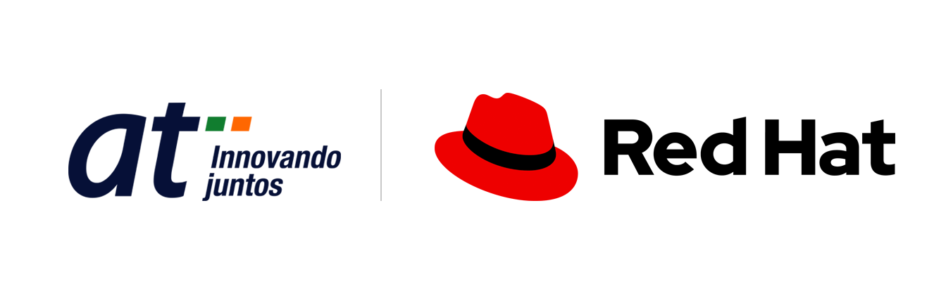 AT & Red Hat