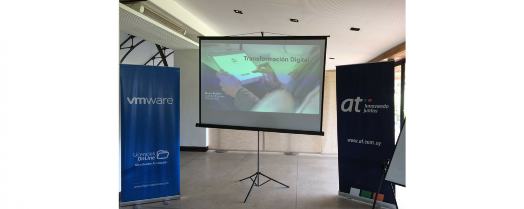 La transformación en la seguridad y cómo modernizar el datacenter