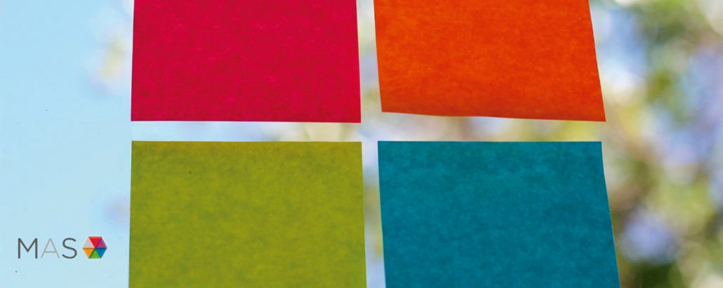 MaS Soluciones ganadora como Country Partner of the Year de Microsoft por Uruguay.