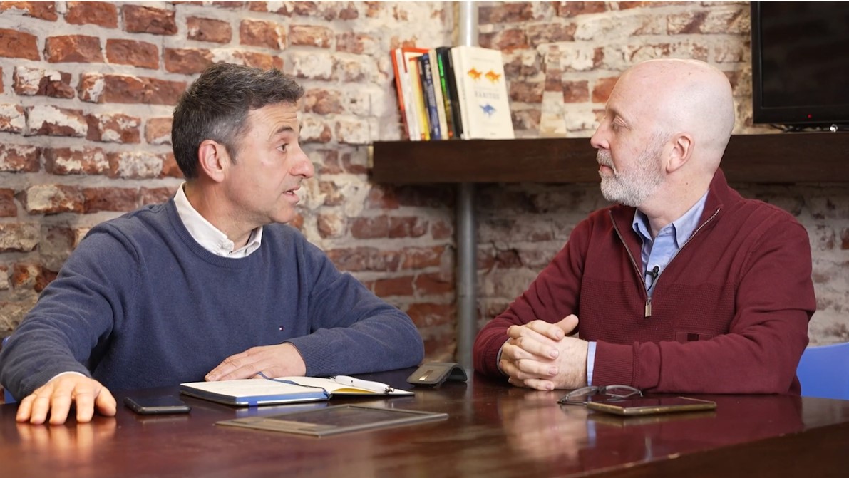 ¿Cómo agregamos valor a nuestros clientes hace más de 35 años?