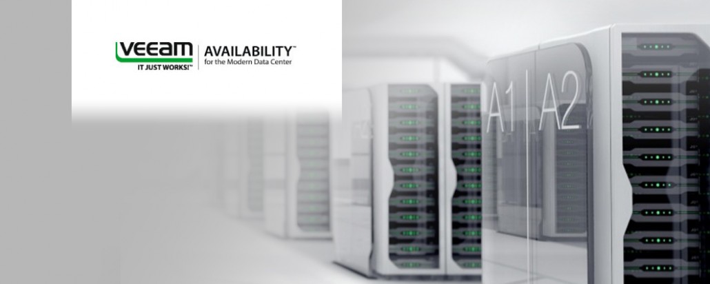 AT se convirtió en proveedor de servicios de respaldo en nube con Veeam