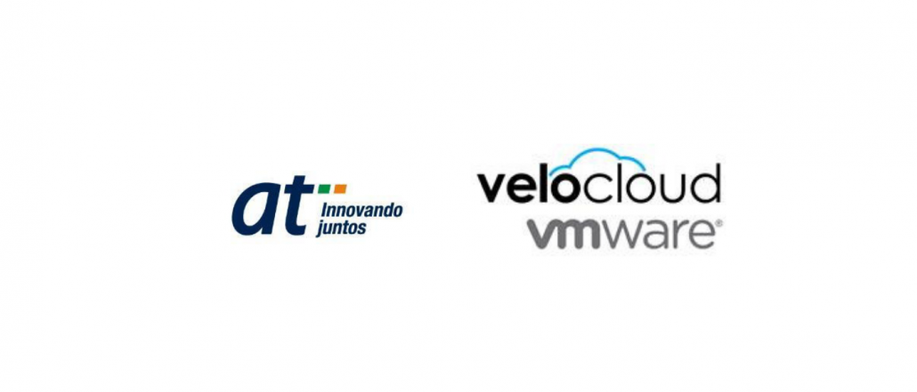 ¡Nos certificamos en VMware Software-Defined Wide Area Network!