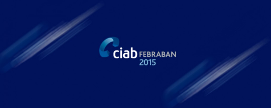 Evento CIAB FEBRABAN