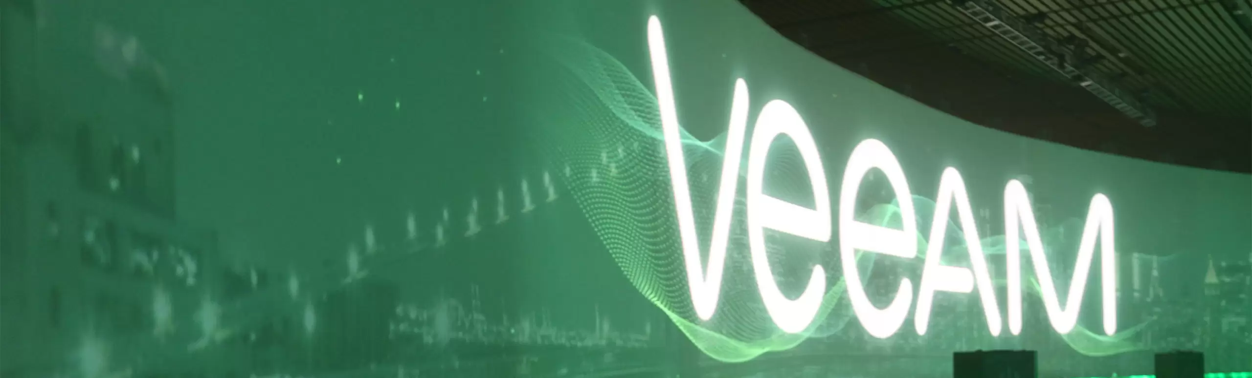 VeeamON: Ransomware, el enemigo a vencer