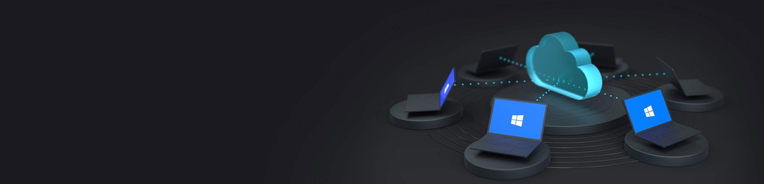 Un escritorio en la nube: Windows Virtual Desktop