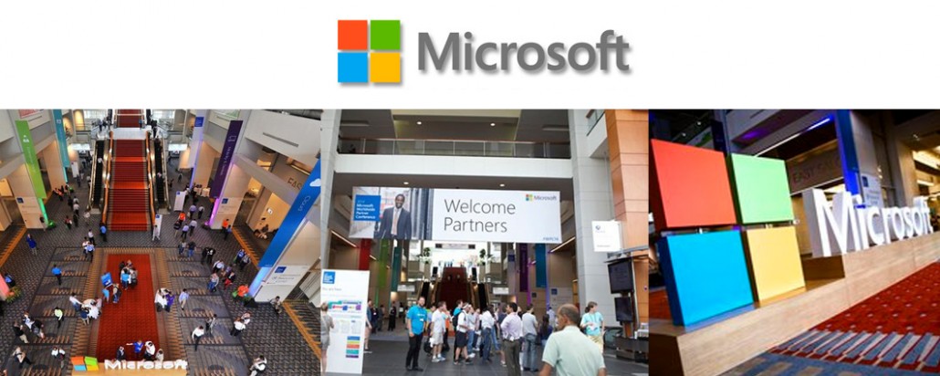 World Partner Conference (WPC 2014)